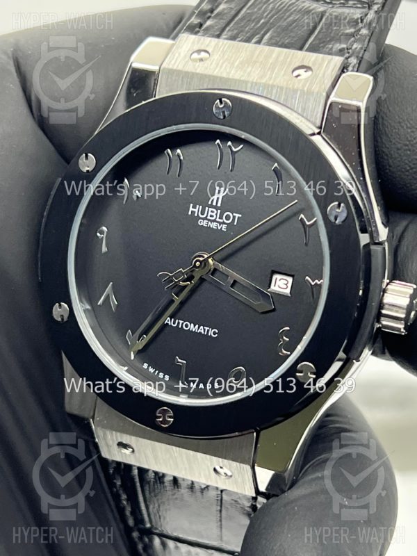 Товар Hublot Classic Fusion 42mm Art 10375 Фото 4 - Hublot Classic Fusion 42mm Art 10375