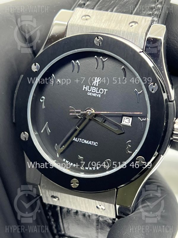 Товар Hublot Classic Fusion 42mm Art 10375 Фото 7 - Hublot Classic Fusion 42mm Art 10375