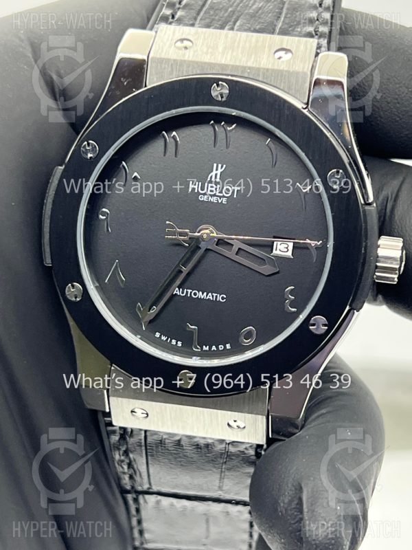 Товар Hublot Classic Fusion 42mm Art 10375 Фото 8 - Hublot Classic Fusion 42mm Art 10375