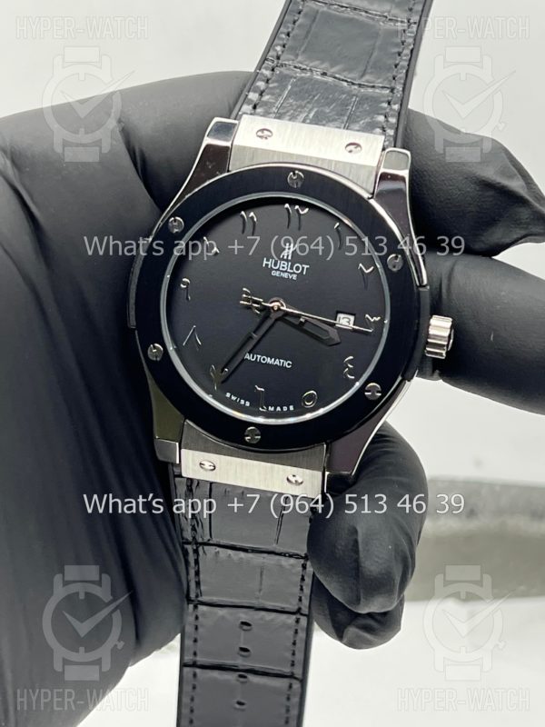 Товар Hublot Classic Fusion 42mm Art 10375 Фото 9 - Hublot Classic Fusion 42mm Art 10375