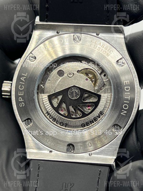 Товар Hublot Classic Fusion 42mm Art 10375 Фото 14 - Hublot Classic Fusion 42mm Art 10375