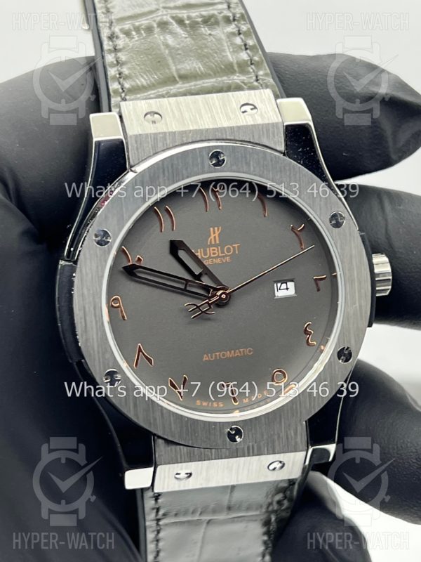 Товар Hublot Classic Fusion 42mm Art 10376 Фото 5 - Hublot Classic Fusion 42mm Art 10376