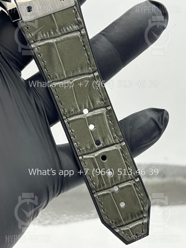 Товар Hublot Classic Fusion 42mm Art 10376 Фото 10 - Hublot Classic Fusion 42mm Art 10376