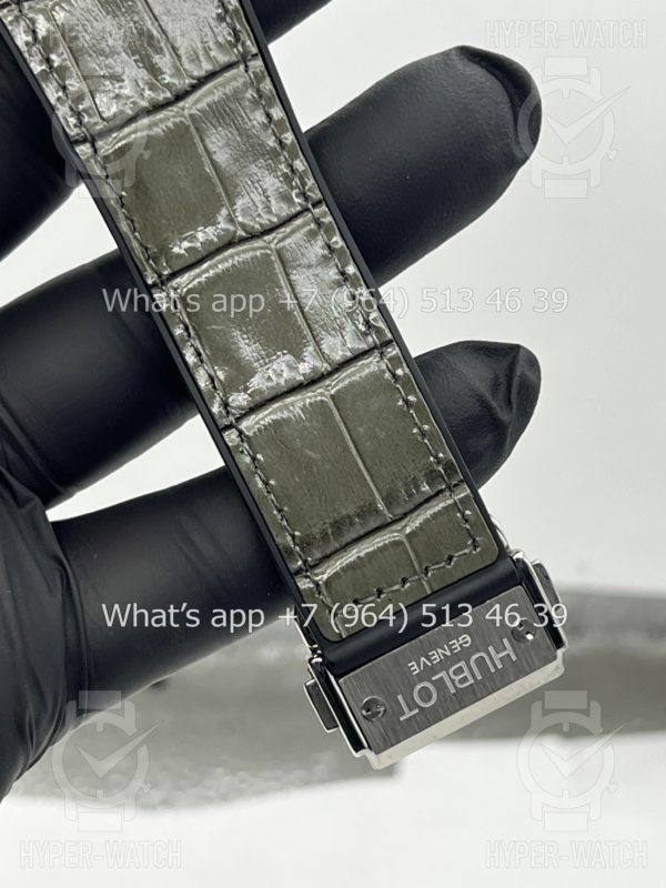 Товар Hublot Classic Fusion 42mm Art 10376 Фото 11 - Hublot Classic Fusion 42mm Art 10376