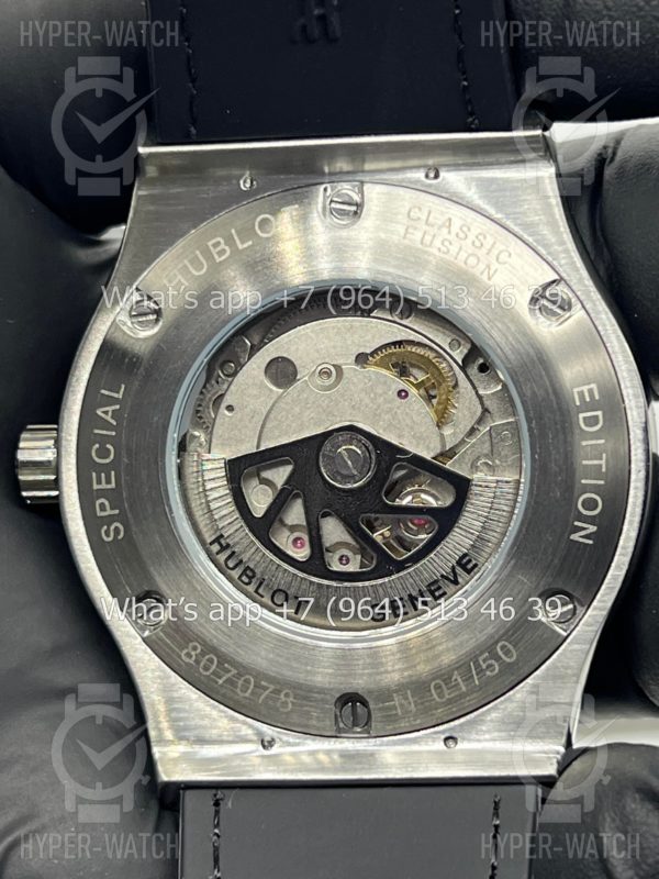 Товар Hublot Classic Fusion 42mm Art 10376 Фото 14 - Hublot Classic Fusion 42mm Art 10376