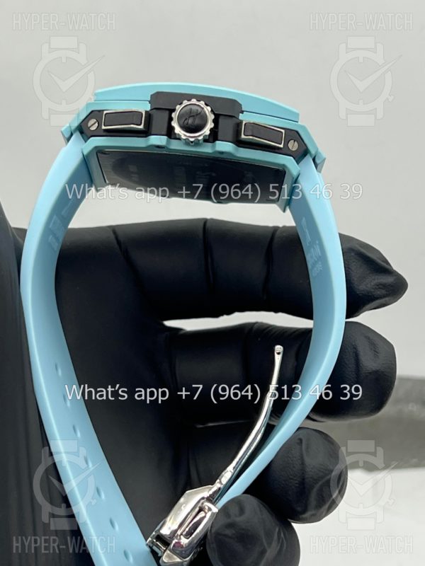 Фото 17 - Hublot Spirit of Big Bang 42mm Art 10379