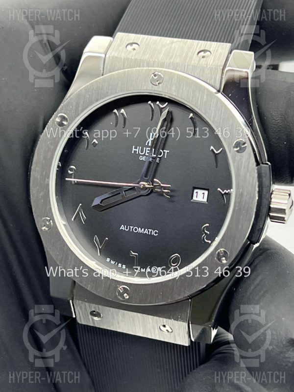 Товар Hublot Classic Fusion 42mm Art 10377 Фото 3 - Hublot Classic Fusion 42mm Art 10377