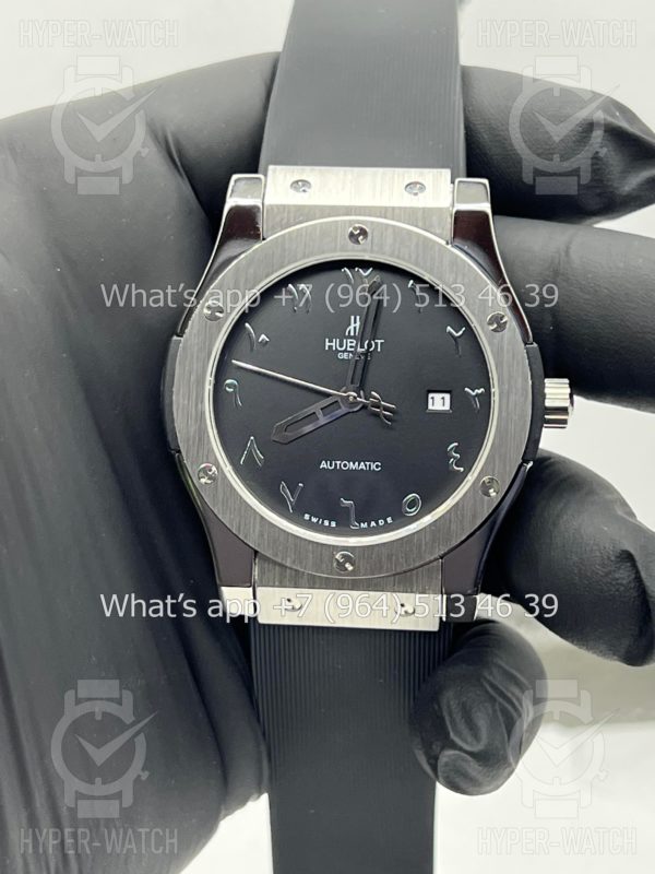 Товар Hublot Classic Fusion 42mm Art 10377 Фото 6 - Hublot Classic Fusion 42mm Art 10377