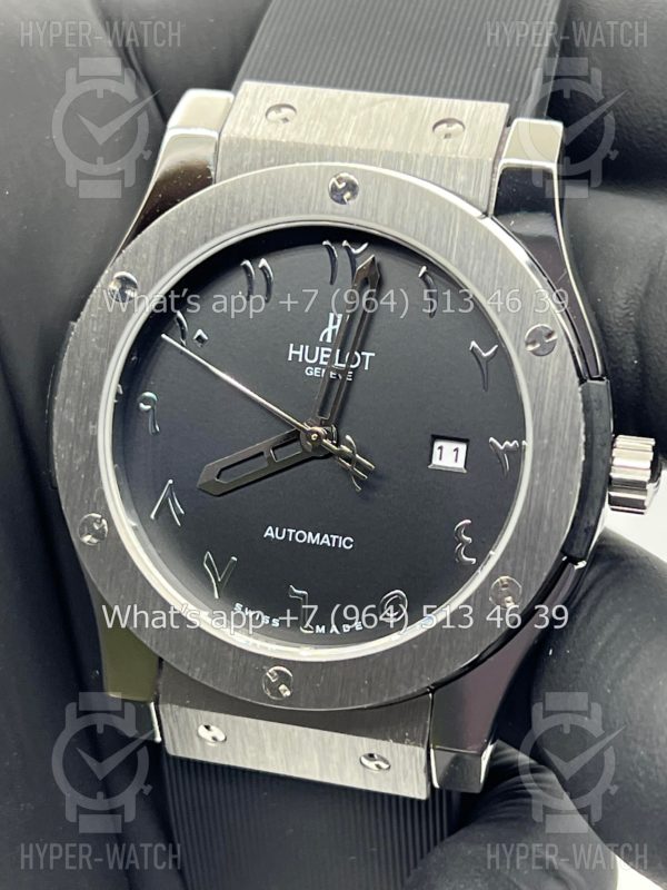 Товар Hublot Classic Fusion 42mm Art 10377 Фото 7 - Hublot Classic Fusion 42mm Art 10377