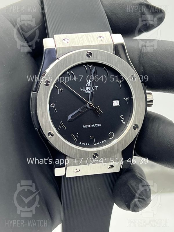 Товар Hublot Classic Fusion 42mm Art 10377 Фото 8 - Hublot Classic Fusion 42mm Art 10377