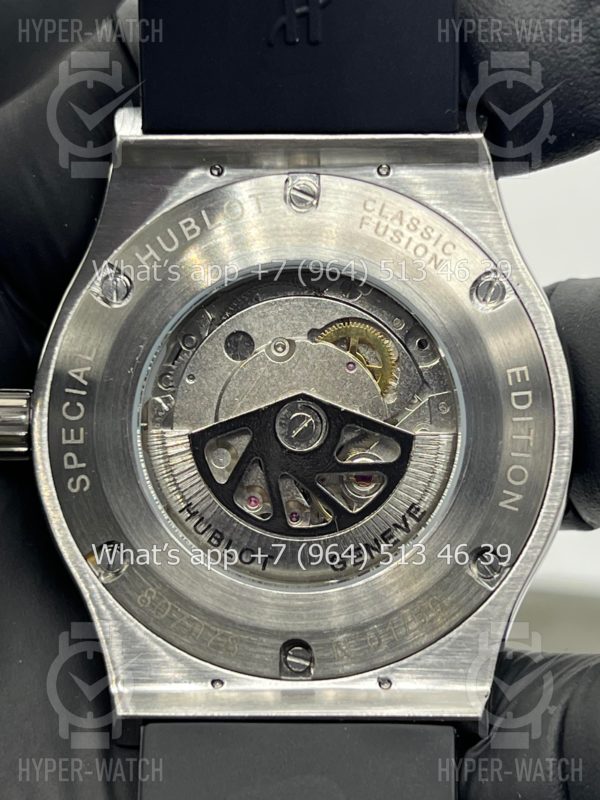 Товар Hublot Classic Fusion 42mm Art 10377 Фото 13 - Hublot Classic Fusion 42mm Art 10377