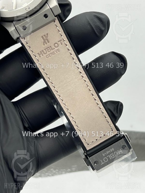 Товар Hublot Classic Fusion 42mm Art 10143 Фото 12 - Hublot Classic Fusion 42mm Art 10143