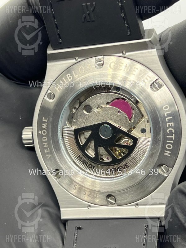 Товар Hublot Classic Fusion 42mm Art 10143 Фото 16 - Hublot Classic Fusion 42mm Art 10143