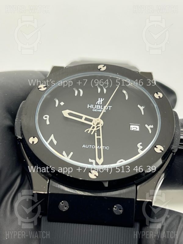 Товар Hublot Classic Fusion 42mm Art 10374 Фото 8 - Hublot Classic Fusion 42mm Art 10374
