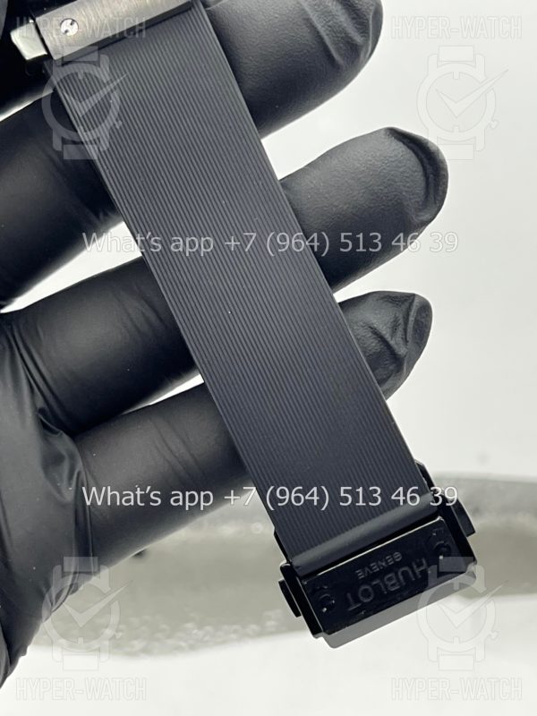 Товар Hublot Classic Fusion 42mm Art 10374 Фото 12 - Hublot Classic Fusion 42mm Art 10374
