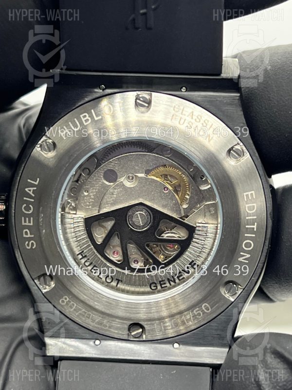 Товар Hublot Classic Fusion 42mm Art 10374 Фото 15 - Hublot Classic Fusion 42mm Art 10374