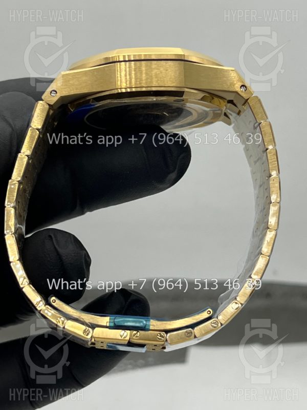 Товар Audemars Piguet Royal Oak Chronograph 41 26240BA.GG.1324BA.01 Фото 23 - Audemars Piguet Royal Oak Chronograph 41 26240BA.GG.1324BA.01