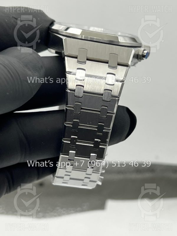 Товар Audemars Piguet Royal Oak Chronograph 41 26240BC.OO.1320BC.01 Фото 13 - Audemars Piguet Royal Oak Chronograph 41 26240BC.OO.1320BC.01