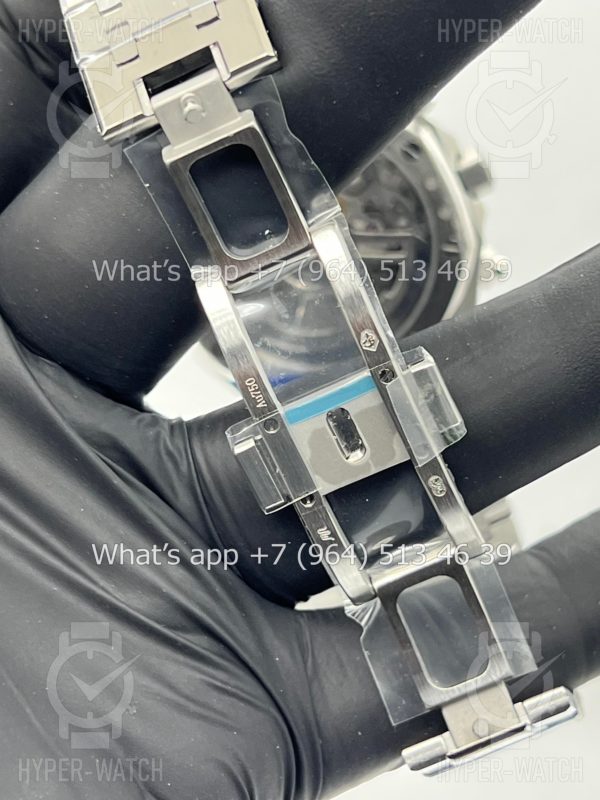 Товар Audemars Piguet Royal Oak Chronograph 41 26240BC.OO.1320BC.01 Фото 18 - Audemars Piguet Royal Oak Chronograph 41 26240BC.OO.1320BC.01