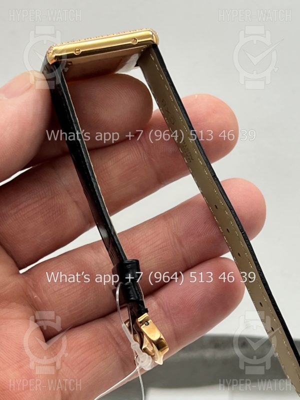 Товар Cartier Tank 22mm WGTA0010 Diamond Фото 13 - Cartier Tank 22mm WGTA0010 Diamond