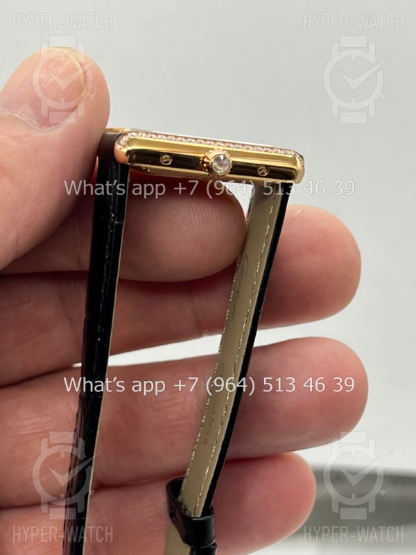 Товар Cartier Tank 22mm WGTA0010 Diamond Фото 14 - Cartier Tank 22mm WGTA0010 Diamond