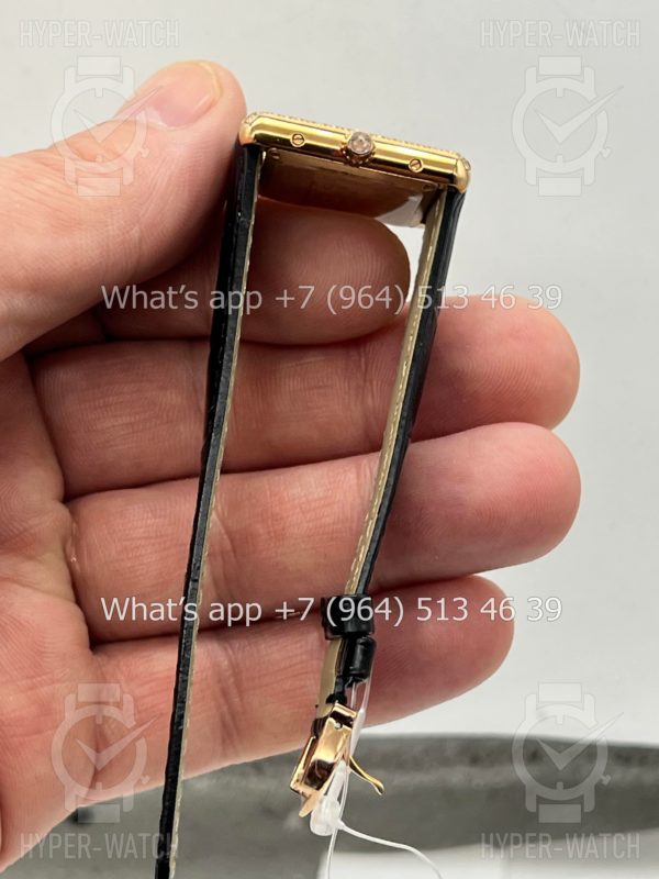 Товар Cartier Tank 22mm WGTA0010 Diamond Фото 15 - Cartier Tank 22mm WGTA0010 Diamond