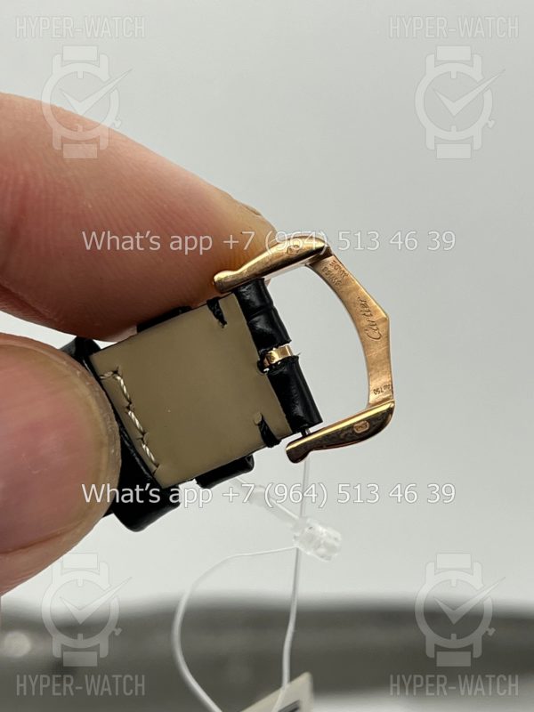 Товар Cartier Tank 22mm WGTA0010 Diamond Фото 18 - Cartier Tank 22mm WGTA0010 Diamond