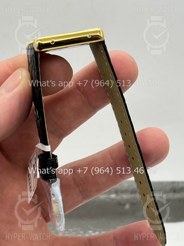 Товар Cartier Tank 22mm W1018855 Фото 9 - Cartier Tank 22mm W1018855