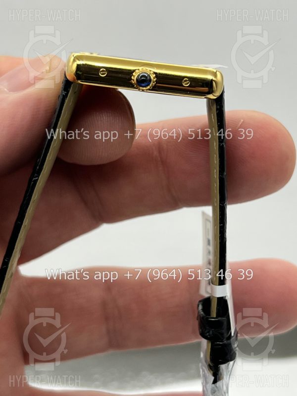 Товар Cartier Tank 22mm W1018855 Фото 10 - Cartier Tank 22mm W1018855