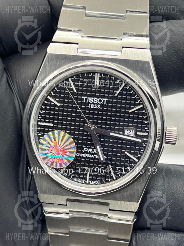 Фото 2 - Tissot PRX 40mm Art 10050