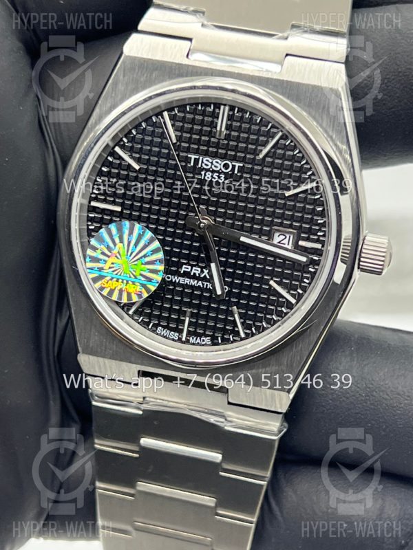 Фото 3 - Tissot PRX 40mm Art 10050