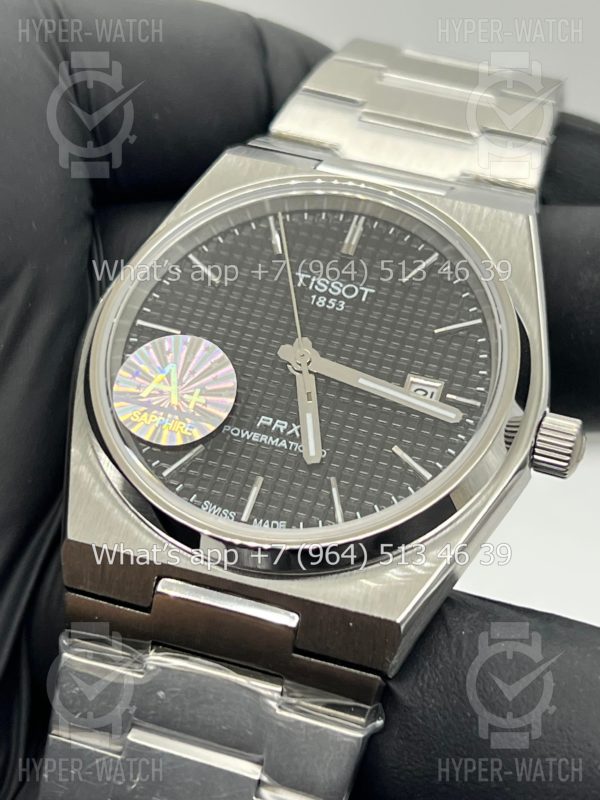 Фото 4 - Tissot PRX 40mm Art 10050