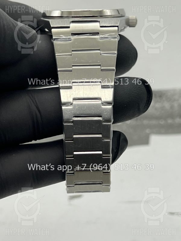 Фото 8 - Tissot PRX 40mm Art 10050