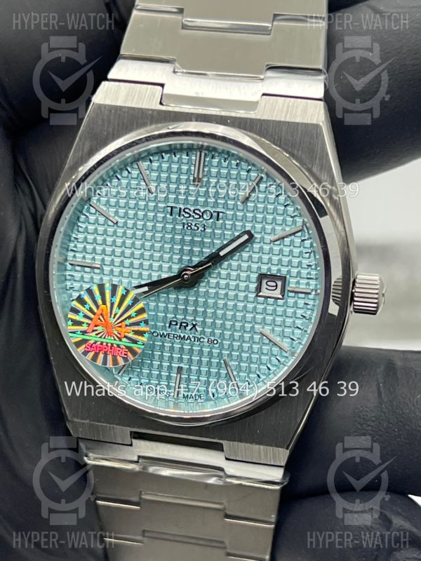 Товар Tissot PRX 40mm Art 10051 Фото 2 - Tissot PRX 40mm Art 10051