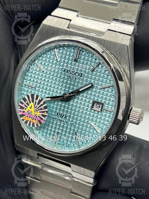 Товар Tissot PRX 40mm Art 10051 Фото 3 - Tissot PRX 40mm Art 10051