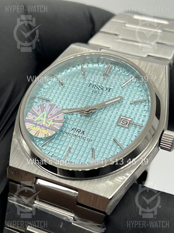 Товар Tissot PRX 40mm Art 10051 Фото 4 - Tissot PRX 40mm Art 10051