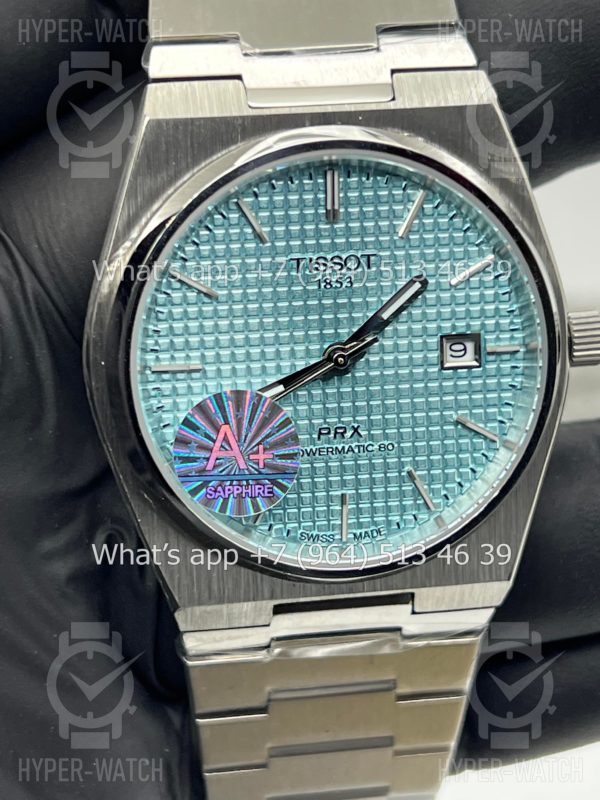 Товар Tissot PRX 40mm Art 10051 Фото 5 - Tissot PRX 40mm Art 10051