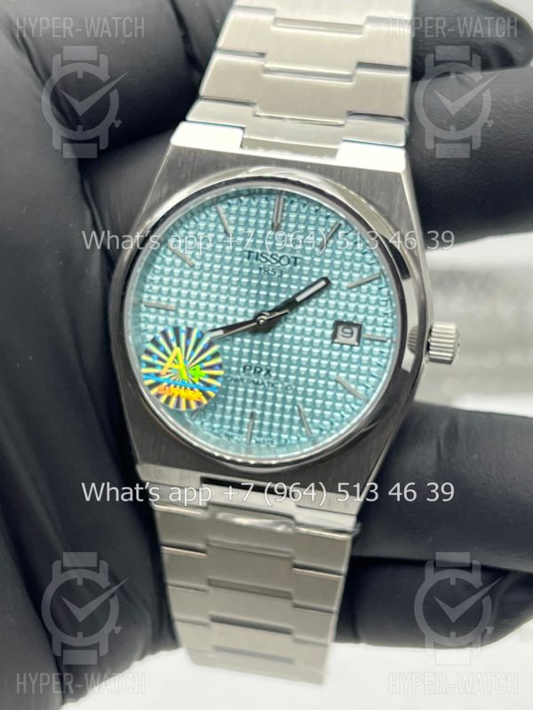 Товар Tissot PRX 40mm Art 10051 Фото 6 - Tissot PRX 40mm Art 10051