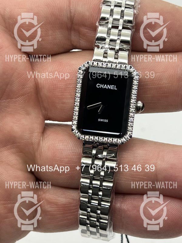 Товар Chanel Premiere 26mm Art 10353 Фото 2 - Chanel Premiere 26mm Art 10353
