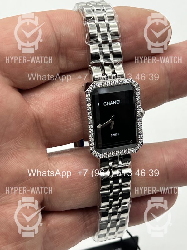 Товар Chanel Premiere 26mm Art 10353 Фото 3 - Chanel Premiere 26mm Art 10353