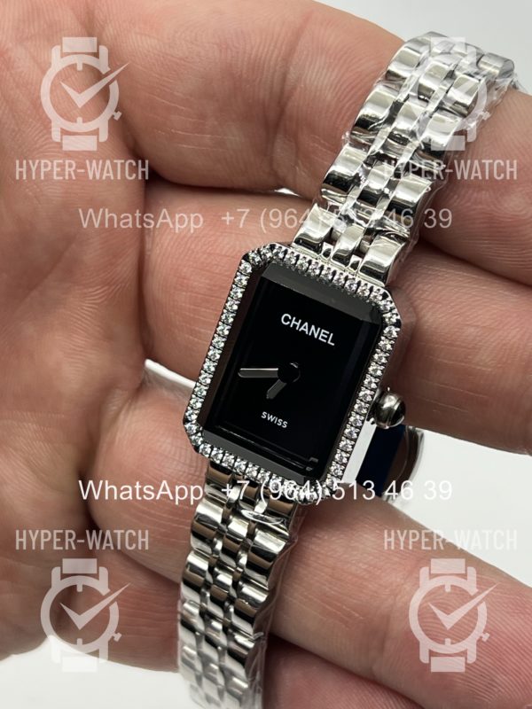 Товар Chanel Premiere 26mm Art 10353 Фото 4 - Chanel Premiere 26mm Art 10353