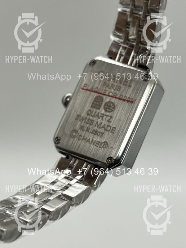 Товар Chanel Premiere 26mm Art 10353 Фото 13 - Chanel Premiere 26mm Art 10353