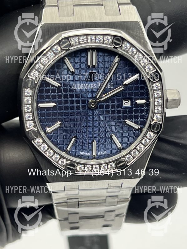 Товар Audemars Piguet Royal Oak 33mm Art 10052 Фото 3 - Audemars Piguet Royal Oak 33mm Art 10052
