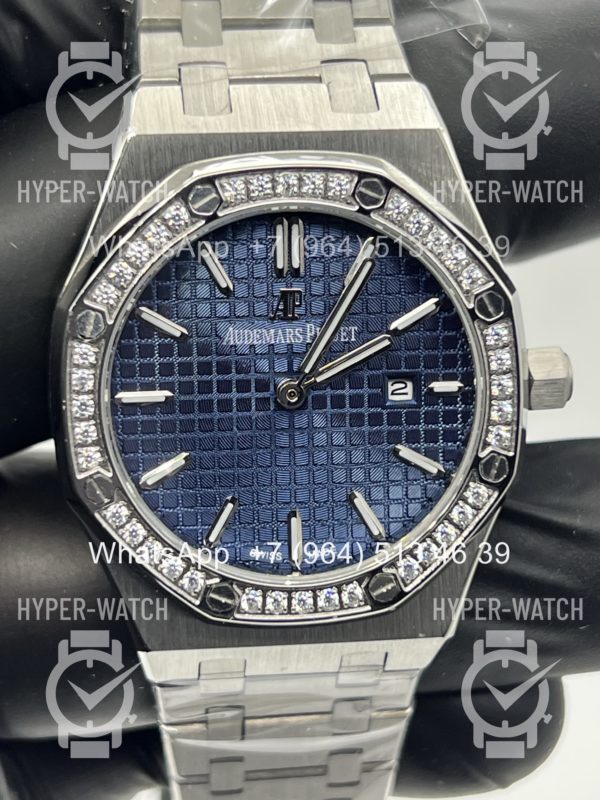 Товар Audemars Piguet Royal Oak 33mm Art 10052 Фото 4 - Audemars Piguet Royal Oak 33mm Art 10052