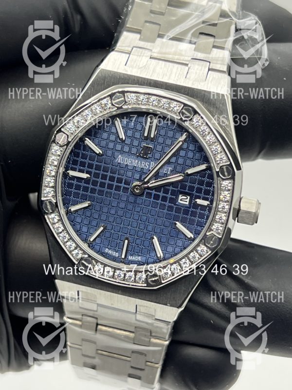 Товар Audemars Piguet Royal Oak 33mm Art 10052 Фото 5 - Audemars Piguet Royal Oak 33mm Art 10052