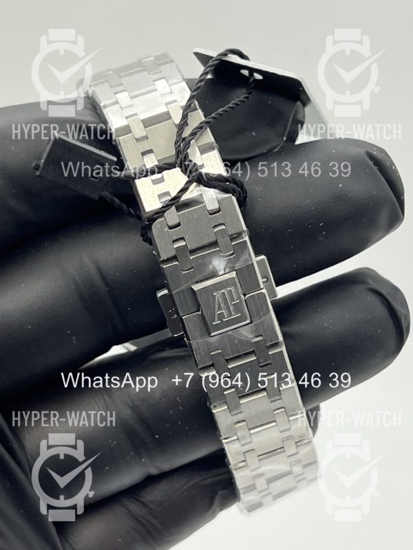 Товар Audemars Piguet Royal Oak 33mm Art 10052 Фото 10 - Audemars Piguet Royal Oak 33mm Art 10052