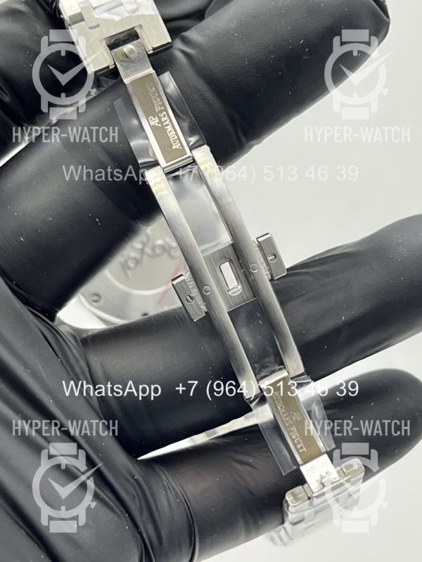 Товар Audemars Piguet Royal Oak 33mm Art 10052 Фото 11 - Audemars Piguet Royal Oak 33mm Art 10052