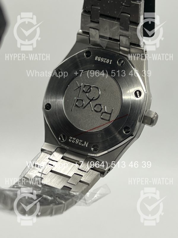 Товар Audemars Piguet Royal Oak 33mm Art 10052 Фото 12 - Audemars Piguet Royal Oak 33mm Art 10052