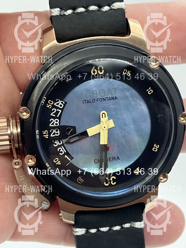 Товар U-Boat Chimera 48mm Art 10335 Фото 3 - U-Boat Chimera 48mm Art 10335