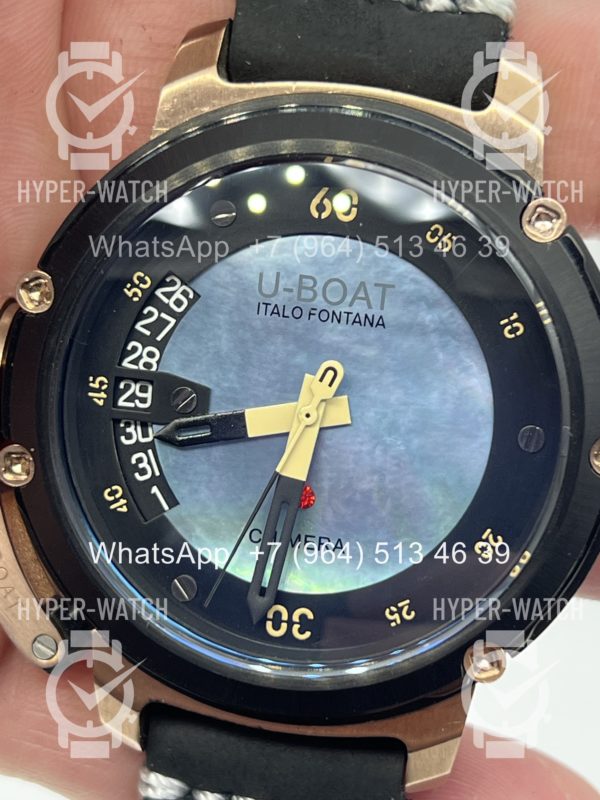 Товар U-Boat Chimera 48mm Art 10335 Фото 5 - U-Boat Chimera 48mm Art 10335
